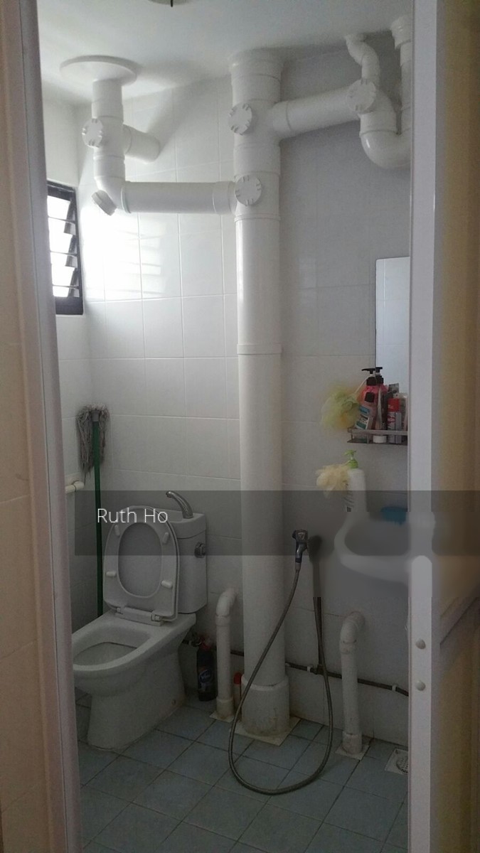 Blk 103 Jurong East Street 13 (Jurong East), HDB 5 Rooms #197279502